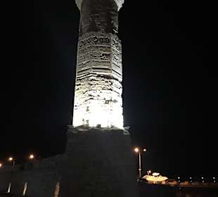Hafen Rethymno