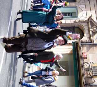 ARGE Fränkische Volksmusik