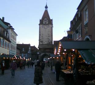 Gengenbacher Weihnachtsmarkt