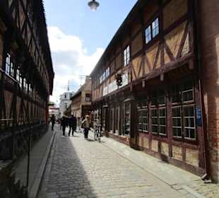  Den Gamle By