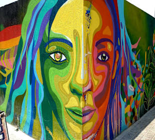 Stadtrundgang Playa del Carmen / Playacar