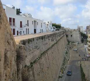 Altstadt Dalt Vila Ibiza