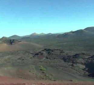 Nationalpark Timanfaya