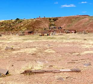 Tiahuanaco