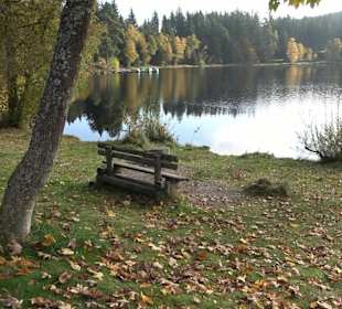 Windgfällweiher
