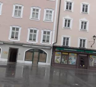Universitätsplatz