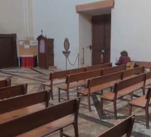 Iglesia dela Cartuja 1751