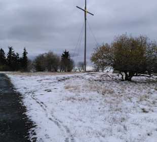 Gipfelkreuz