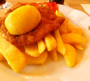 Wirtshaus Goldene Kugel