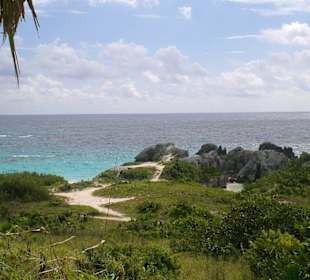 Strand im South Shore Park