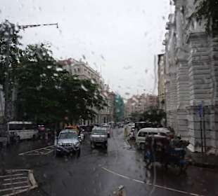 Colombo City Tour