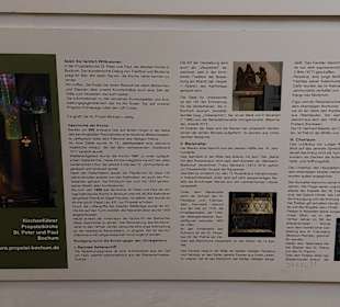 Propsteikirche Sankt Peter und Paul