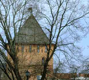 Nowogród Kreml