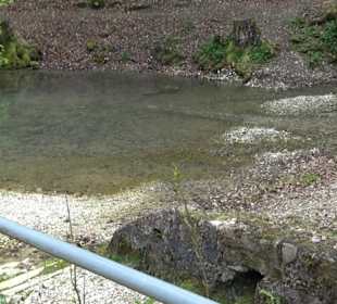 Lichtenstein, Reißenbachquelle