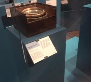 Deutsches Technikmuseum