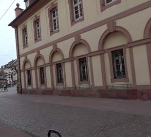 Altstadt Rastatt