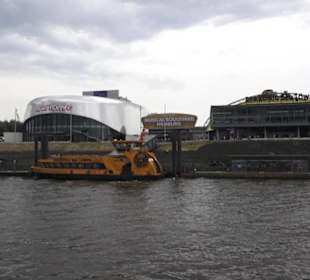 Hafencity Hamburg