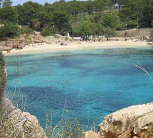 Cala Gat