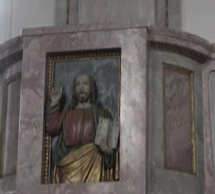 Katholische Pfarrkirche St. Otmar Elchingen