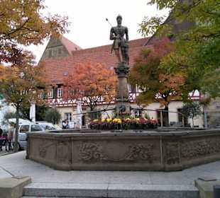 Marktbrunnen