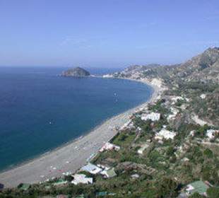 Ischia Maronti
