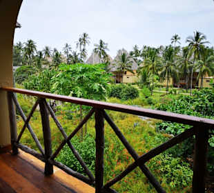 Neptune Pwani Beach Resort