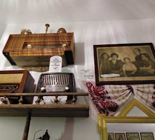 Rodos Nature - Folklore Museum