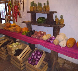 Stadtrundgang Valladolid