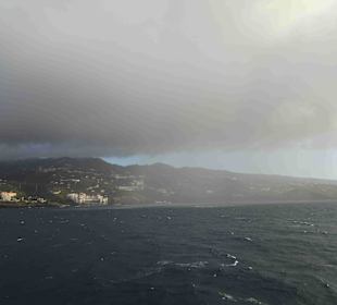 Inselrundfahrt Madeira