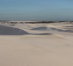 Sanddünen- Lancelin