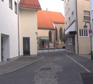 Gerberviertel