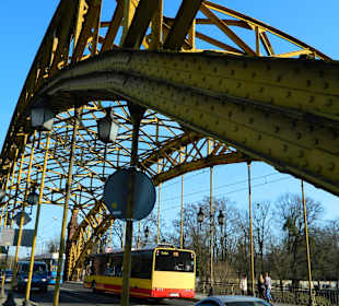Most Zwierzyniecki