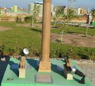 Mini Egypt Park - Alexandria