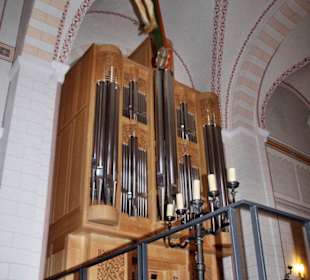 Stiftskirche Bad Gandersheim