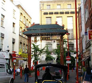 Soho