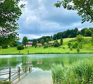 Wössener See