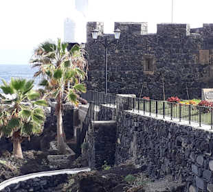 Castillo de San Miguel
