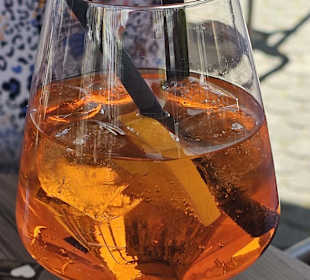 Aperol Spritz