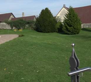 Cosmas- und Damian-Kirche