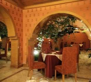 Restaurant Thai Garden