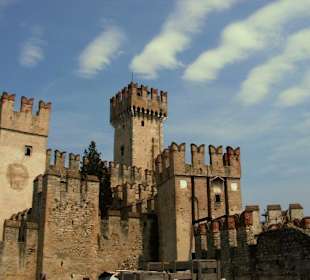 Altstadt von Sirmione