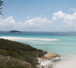 Whitehaven Beach
