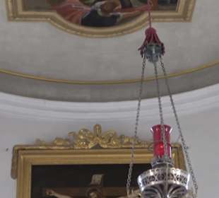 Pfarrkirche St. Markus Stein