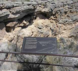 Montezuma Well