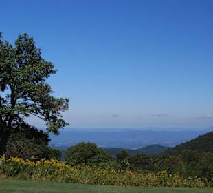 Blue Ridge Parkway