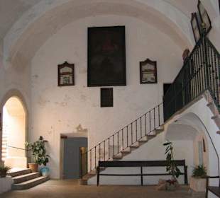 Kloster San Salvador - Mallorca