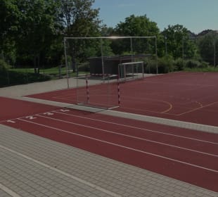 Sportgelände Burgstraße