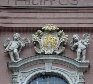 Stadtbesichtigung Würzburg