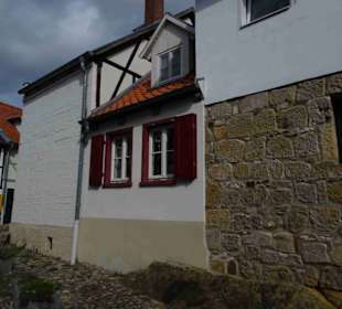 Altstadt Quedlinburg
