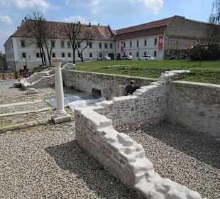 Alba Iulia/Karlsburg